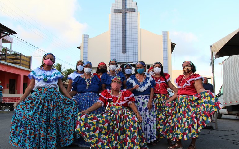 Secretaria de Cultura de Coruripe realiza ‘oitiva’ para discutir a Lei Paulo Gustavo