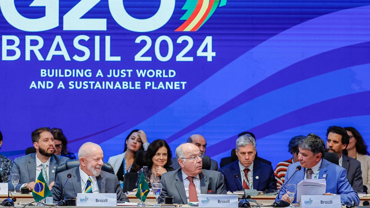 Análise: BRICS pode oferecer ao Brasil plataforma alternativa para promover agenda climática