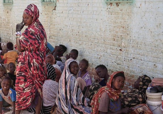 'Pior conflito armado do mundo' completa 2 anos e segue longe da atenção midiática do Ocidente