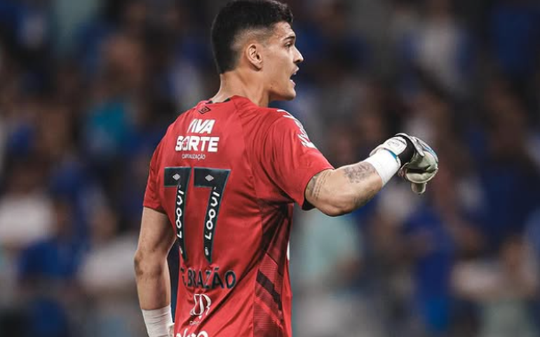 CBF aciona protocolo de concussão cerebral e Brazão deve desfalcar Santos contra o São Paulo