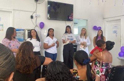 Saúde intensifica atendimentos para detecção precoce da hanseníase em Maceió