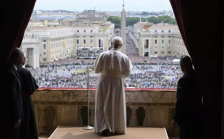 Florença ganha centro de estudos em homenagem ao papa Leão XIV