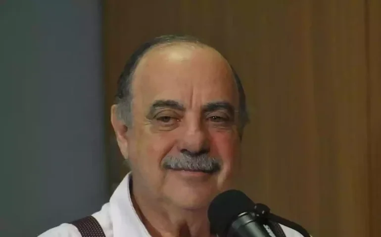 Morre Fuad Noman, prefeito de BH que fez carreira em governos tucanos, aos 77 anos