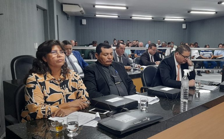 Câmara Municipal aprova implantação de ambulatório veterinário em Arapiraca