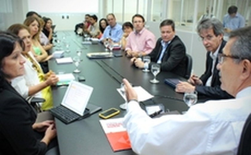 Polo Moveleiro vai fortalecer setor produtivo em Maceió