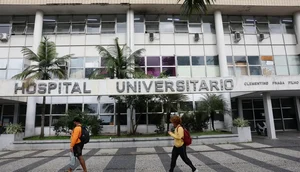 Revalida / Foto: Foto: Rovena Rosa/Agência Brasil