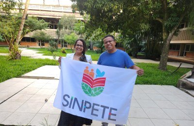 Sinpete Nacional chega ao Campus do Sertão e amplia programação