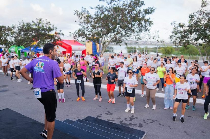 Clube do Servidor, em Arapiraca, terá treino funcional neste fim de semana