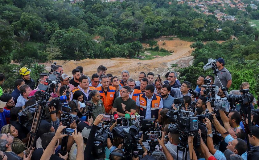 Governo estuda decretar emergência climática permanente em mil cidades