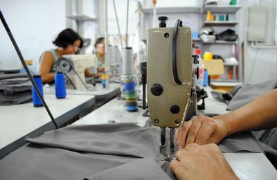 Governo Federal coloca Alagoas na 3ª posição do país quanto ao tempo para abertura empresarial