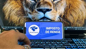 Imposto de Renda / Foto: Foto: Rafa Neddermeyer/Agência Brasil