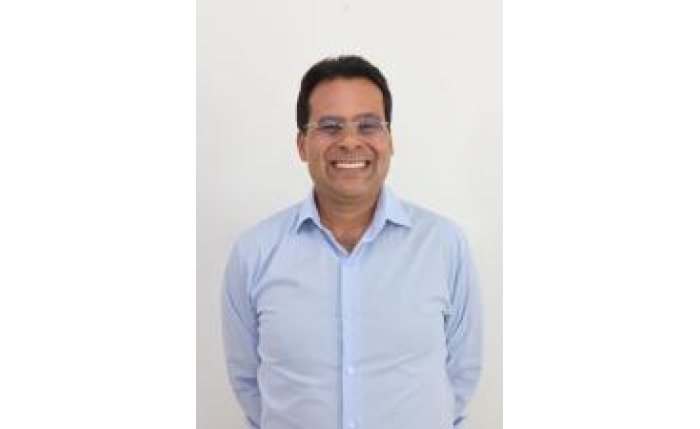 Eleições 2026: quem é Dr. Helton, candidato a governador (Sergipe)
