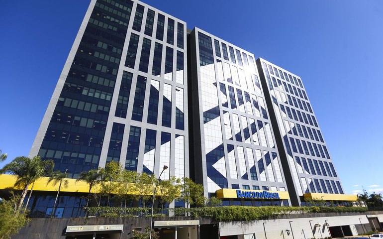 Lucro do Banco do Brasil bate recorde no 2º trimestre e atinge R$ 7,8 bilhões