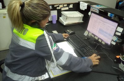 SMTT Maceió informa telefone para ocorrências neste final de semana