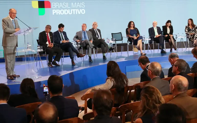 Brasil Mais Produtivo tem R$ 2 bi para avanços digitais nas indústrias