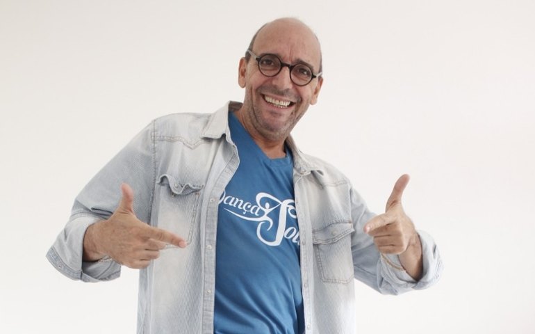 Professor Mineirinho está de volta à Maceió com Studio de Arte