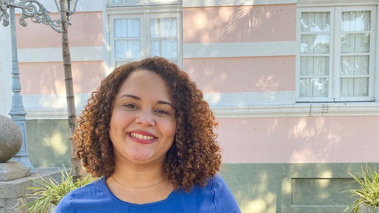 Aluna relata em TCC avanços no enfrentamento à violência contra a mulher