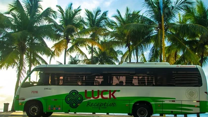 Luck Receptivo Maceió