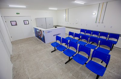 Arapiraca: Unidade Sentinela passa a funcionar no Complexo Multiprofissional de Saúde