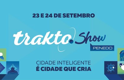 Trakto Show acontece em Penedo com inscrições gratuitas. Confira aqui!