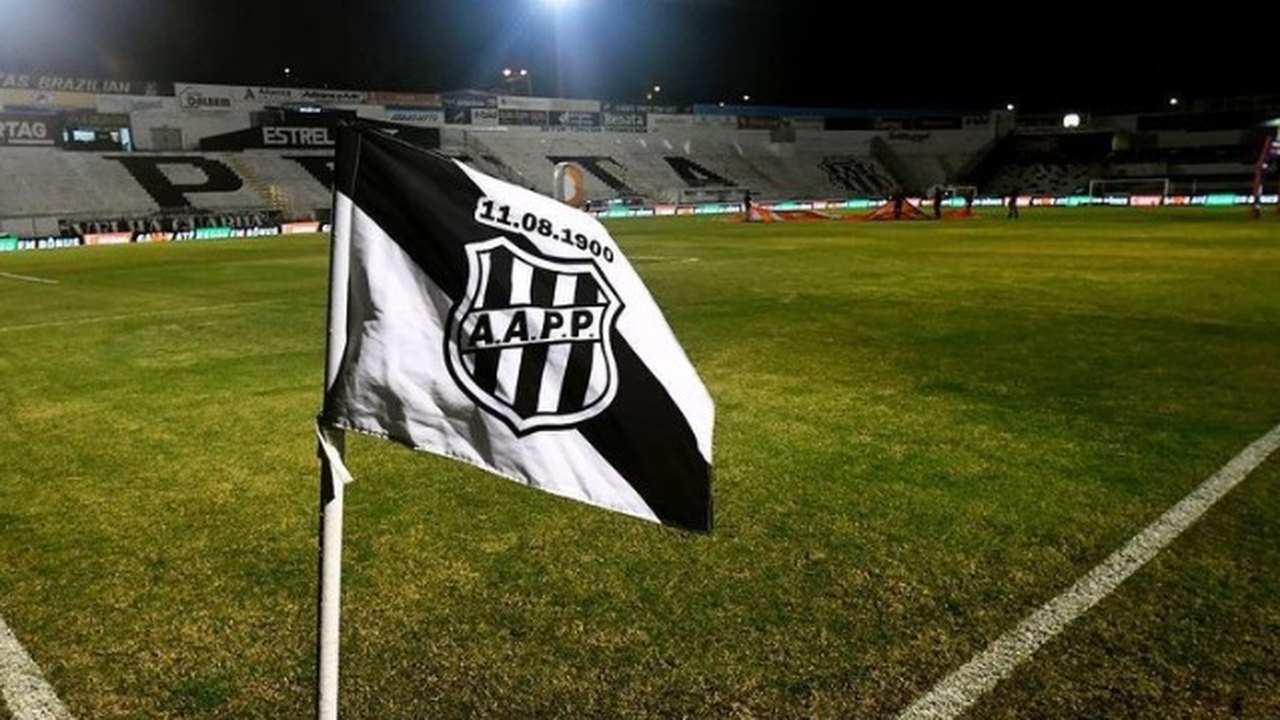 Eliminada da Copa Paulista, Ponte Preta pode ficar de fora da Copa do Brasil após 15 anos