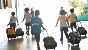 escola