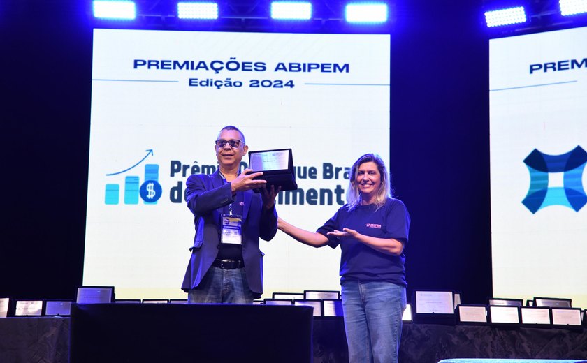 Alagoas Previdência conquista três prêmios nacionais e se consolida como referência previdenciária