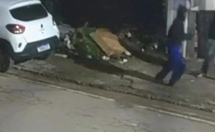 Crime em Murici