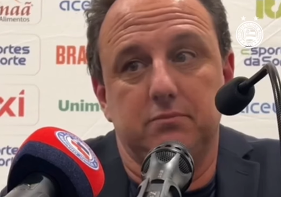 Ceni nega provocação e quebra jejum contra Corinthians: 'Triunfo espetacular'