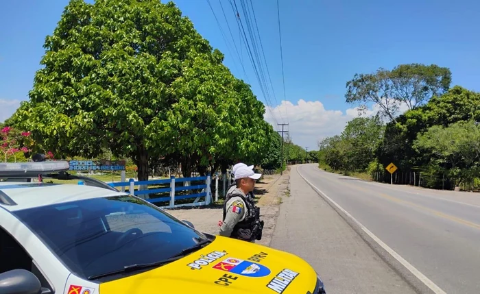 Trânsito deixou oito mortos no feriado da virada do ano em Alagoas