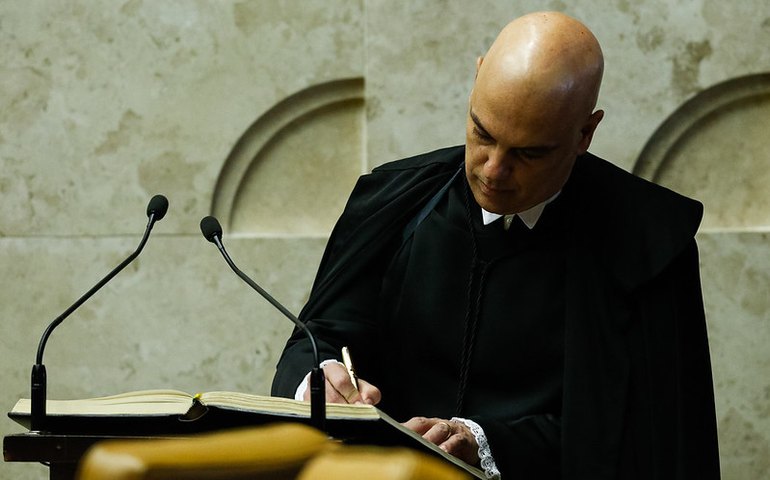 Ação da PF em inquérito das fake news agita Congresso e Planalto