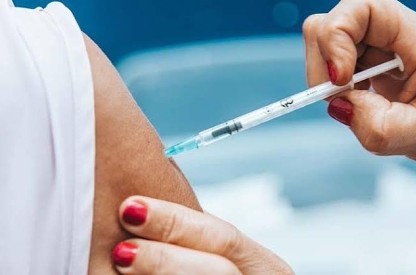Maceió amplia vacinação contra a doença pneumocócica para pessoas a partir de 85 anos