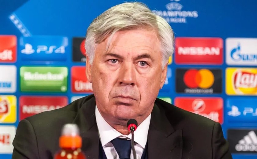 Sem Neymar, Ancelotti anuncia primeira convocação para a Seleção Brasileira; veja os nomes