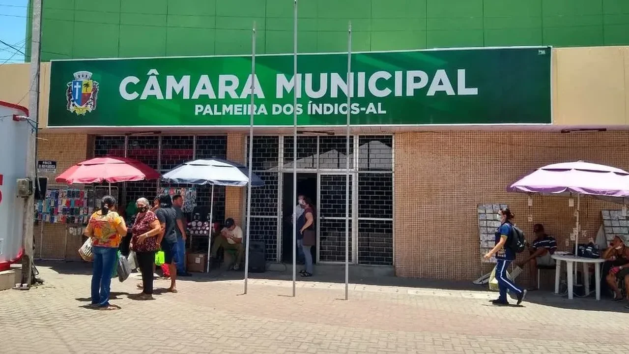 Câmara de Palmeira silencia sobre venda da Casal e os R$ 100 milhões