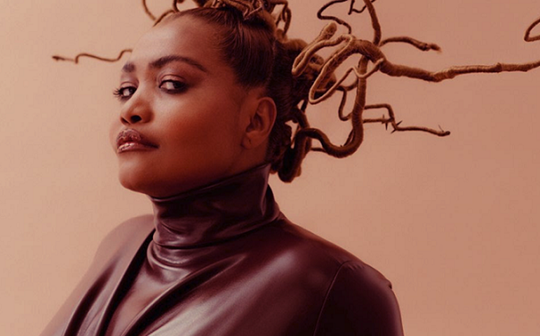 Gabi Amarantos divulga novo álbum, “Purakê”