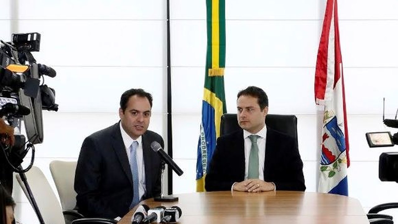 Governador de Pernambuco elogia modelo prisional de Alagoas
