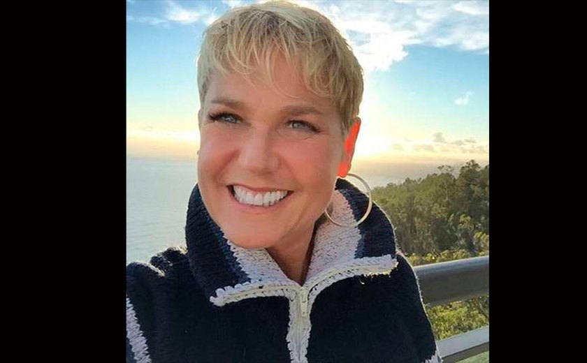 Xuxa tirará 70 dias de “férias forçadas” da Record