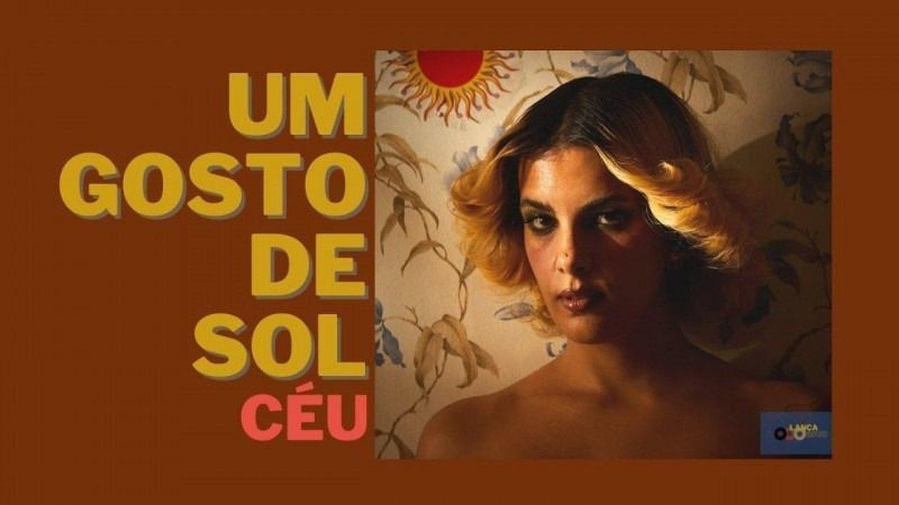 Primeiro álbum de Céu só como intérprete tem um tom intimista
