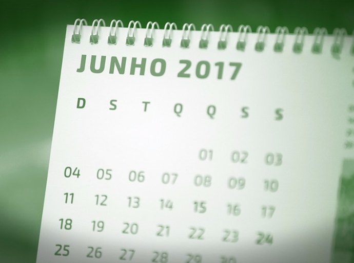 Direção da ﻿Esmal lança calendário de atividades para todo o período de junho