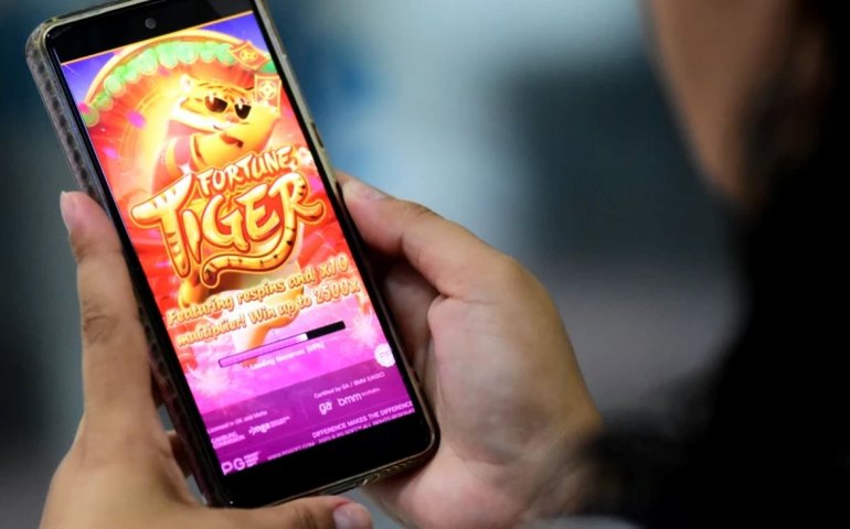 Maior parte do valor arrecadado com Jogo do Tigrinho deve ser revertido em prêmios para usuários; entenda as regras