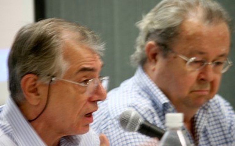 Estudo analisa crise da democracia no País