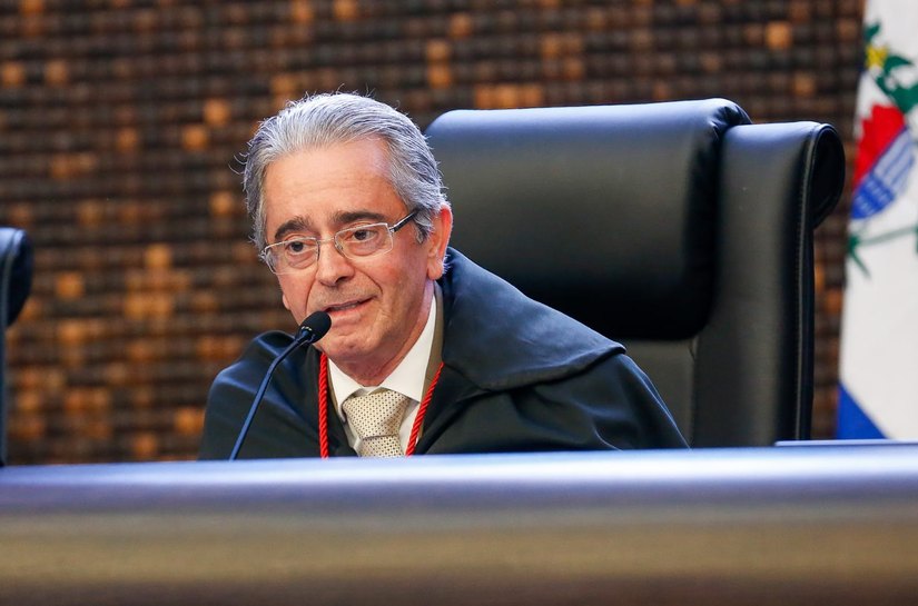 Fábio Bittencourt abre ano judiciário e defende eficiência e qualidade na Justiça