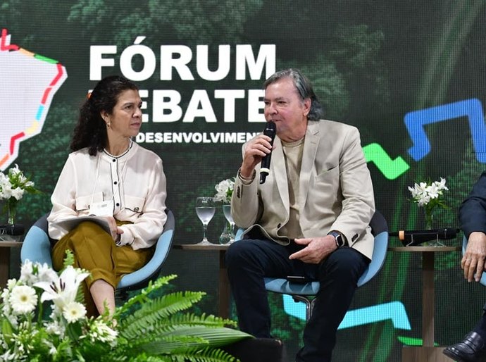 Lideranças nacionais e estaduais defendem mais crédito para impulsionar o Nordeste