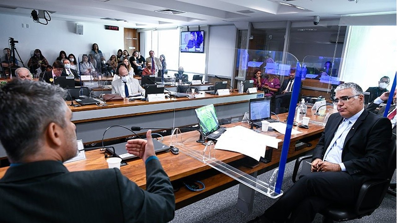 CAS terá audiência pública sobre regulamentação da acupuntura