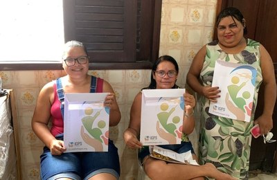 Instituto IGPS realiza mutirão de saúde para exames em Boca da Mata - AL