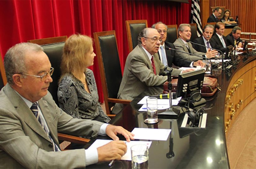 Tribunal de Contas de São Paulo sedia primeira reunião técnica da Rede Indicon