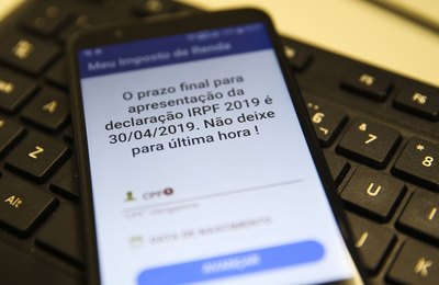 Contribuintes têm até hoje para entregar Imposto de Renda