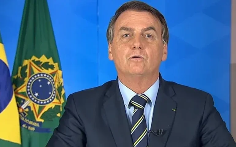 Estímulo Elétrico Craniano: Como funciona o novo tratamento de Bolsonaro, autorizado por Alexandre de Moraes