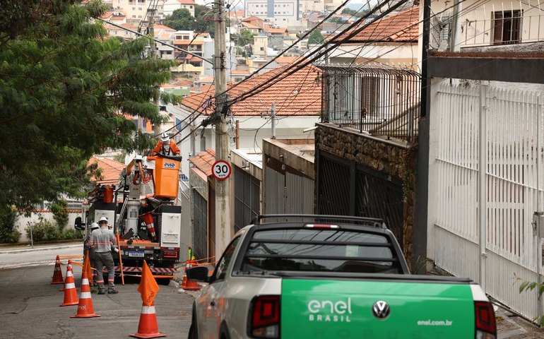 Governo de SP, prefeitura e MME pedem rompimento do contrato com Enel