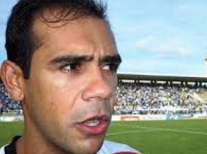 Fabiano Pereira acerta o seu retorno com o Gigante Arapiraquense